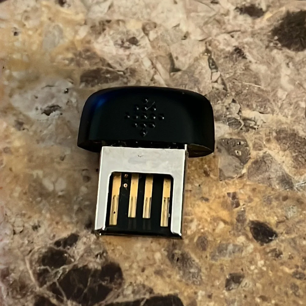 FitBit Dongle